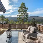 Amazing In Lesjaskog With Wifi Ferienhaus Bjorli