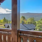 Amazing In Lesjaskog With Wifi Ferienhaus Bjorli