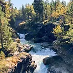 Amazing In Lesjaskog With Wifi * Bjorli