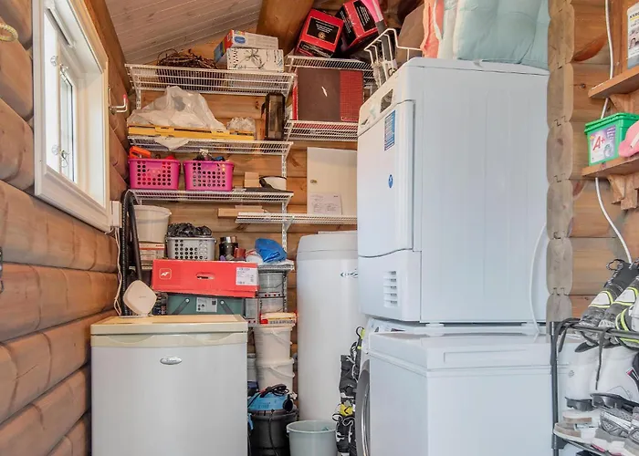 Amazing In Lesjaskog With Wifi Dom wakacyjny Bjorli