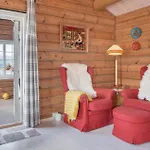 بيت للعطل Amazing In Lesjaskog With Wifi Bjorli