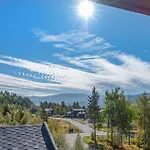 بيت للعطل Amazing In Lesjaskog With Wifi
