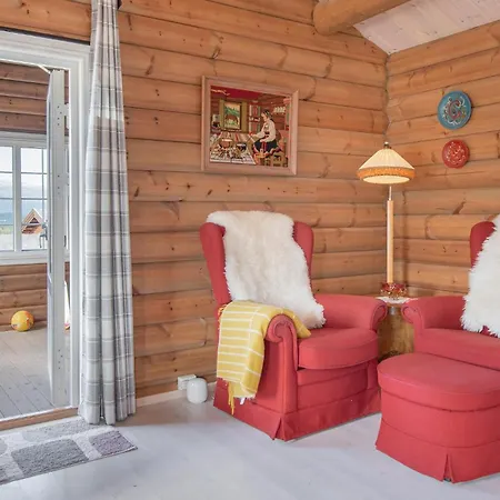 Casa vacanze Amazing In Lesjaskog With Wifi Bjorli