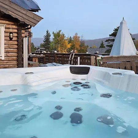 Casa vacanze Amazing In Lesjaskog With Wifi