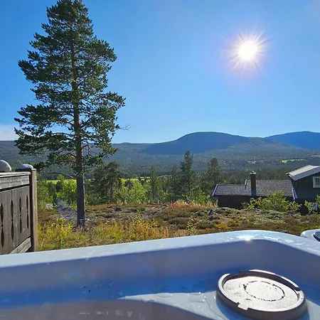 Casa vacanze Amazing In Lesjaskog With Wifi Bjorli