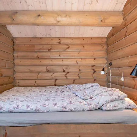 Amazing In Lesjaskog With Wifi Casa vacanze *