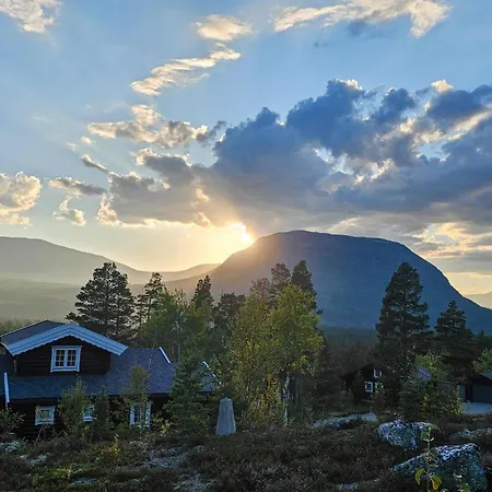 Casa vacanze Amazing In Lesjaskog With Wifi *