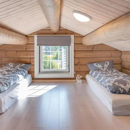 Amazing In Lesjaskog With Wifi Casa vacanze Bjorli