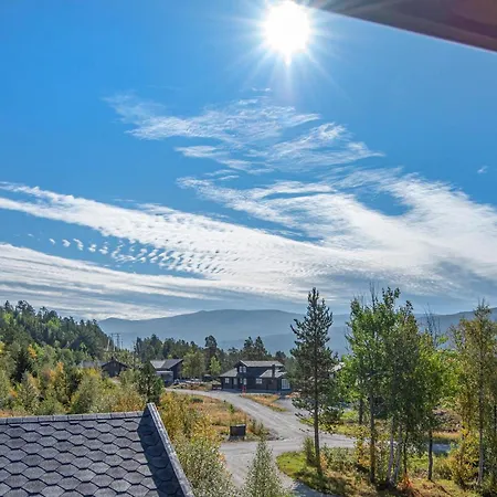 Casa vacanze Amazing In Lesjaskog With Wifi