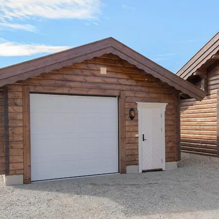 Amazing In Lesjaskog With Wifi Casa vacanze *