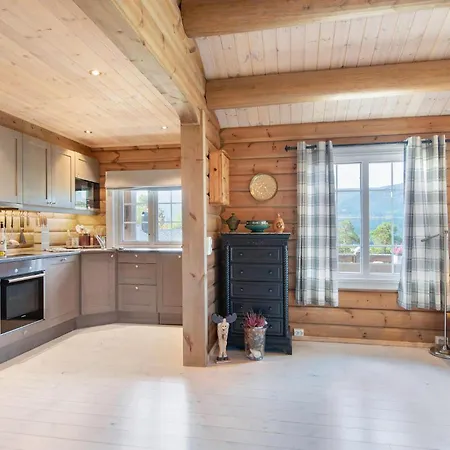 Amazing In Lesjaskog With Wifi *