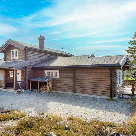 Amazing In Lesjaskog With Wifi Casa vacanze