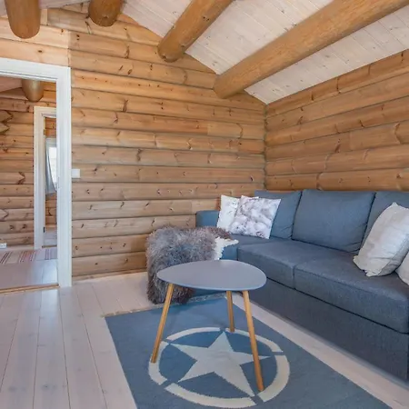 Amazing In Lesjaskog With Wifi Casa vacanze *