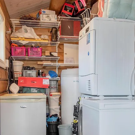 Amazing In Lesjaskog With Wifi Casa vacanze Bjorli