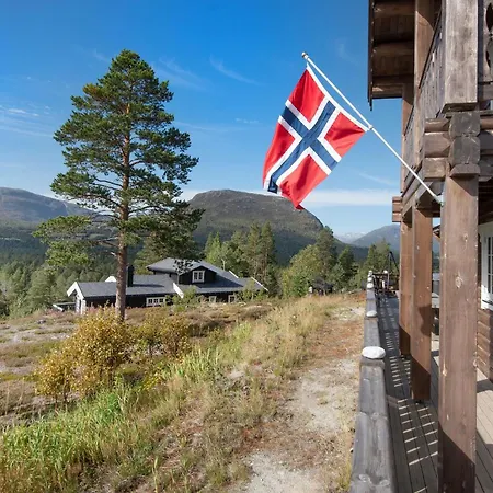 Amazing In Lesjaskog With Wifi Casa vacanze Bjorli