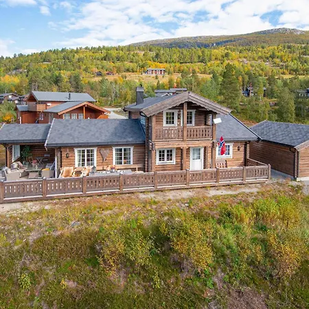 Holiday home Amazing In Lesjaskog With Wifi