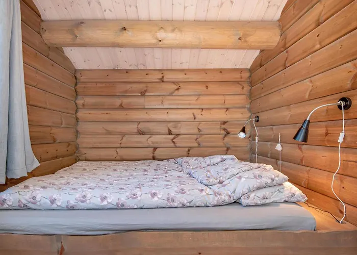 Amazing In Lesjaskog With Wifi Holiday home *